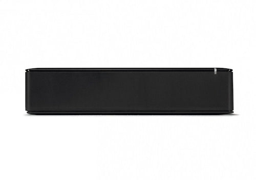 Buffalo BRXL-16U3 Blu-ray RW optisches Laufwerk - USB 3.2, 48x Geschwindigkeit, Schwarz