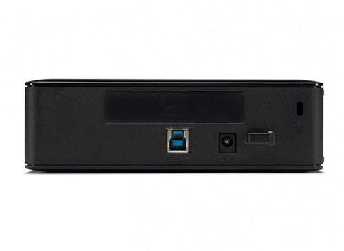Buffalo BRXL-16U3 Blu-ray RW optisches Laufwerk - USB 3.2, 48x Geschwindigkeit, Schwarz