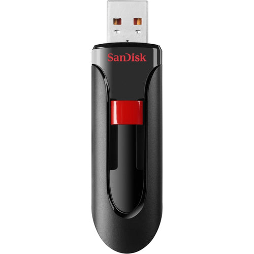 SanDisk Cruzer Glide USB flash drive
