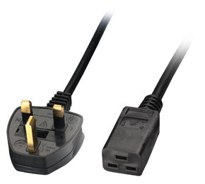 Cisco CAB-9K10A-UK= power cable