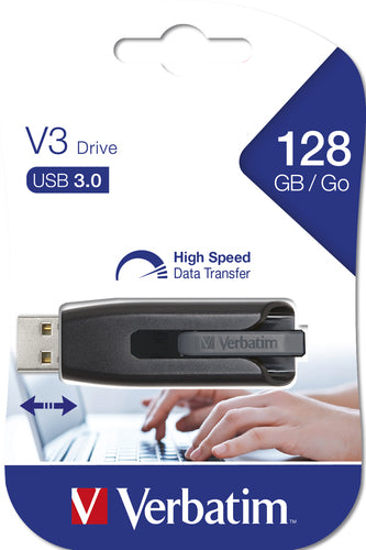 Verbatim V3 USB flash drive