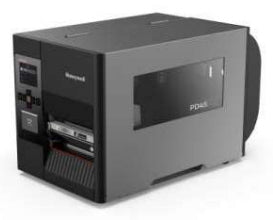 Honeywell PD4500C label printer