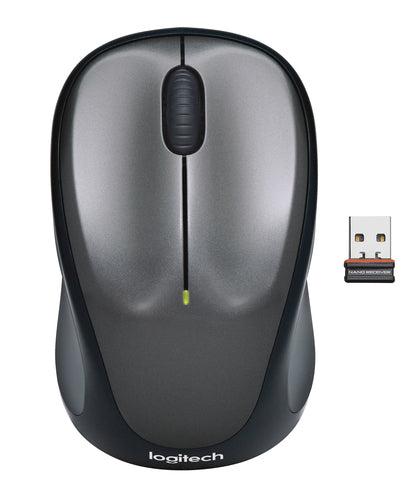 Logitech 910-002201 mouse