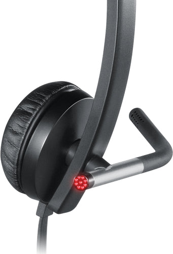 Logitech 981-000513 headphones/headset