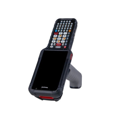 Honeywell CK67 handheld mobile computer