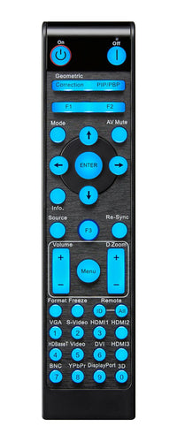 Optoma ZU507TST