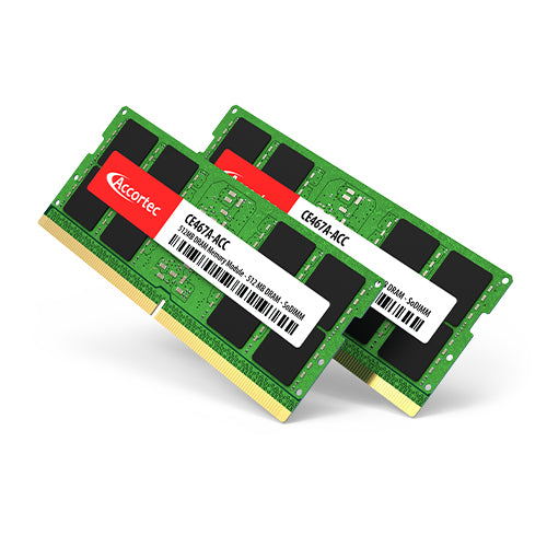 Accortec 4X70Z90845-ACC memory module