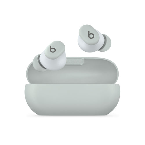 True Wireless Earbuds Apple Beats Solo Buds TWS Lightweight Grey