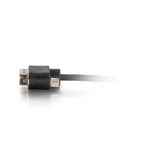 C2G 15ft DB9 serial cable