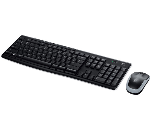 Logitech 920-004526 keyboard