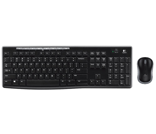 Logitech 920-004526 keyboard