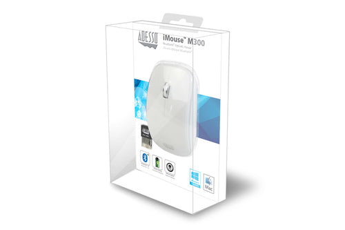 Adesso iMouse M300W mouse