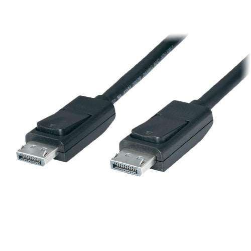 4XEM 4XDPDPCBL3 DisplayPort cable