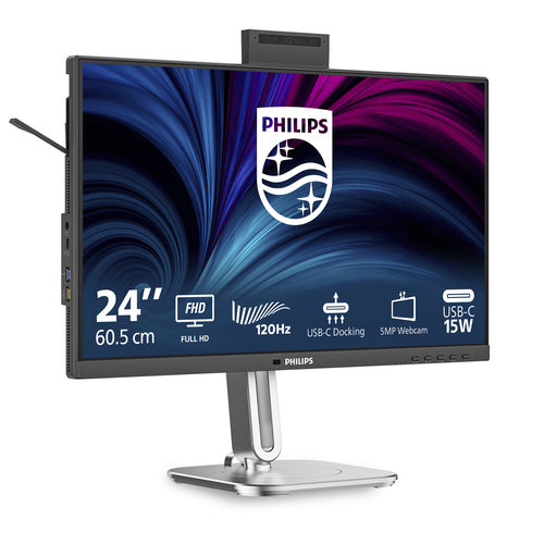 Philips 4000 series 24B2U4301H/00 computer monitor