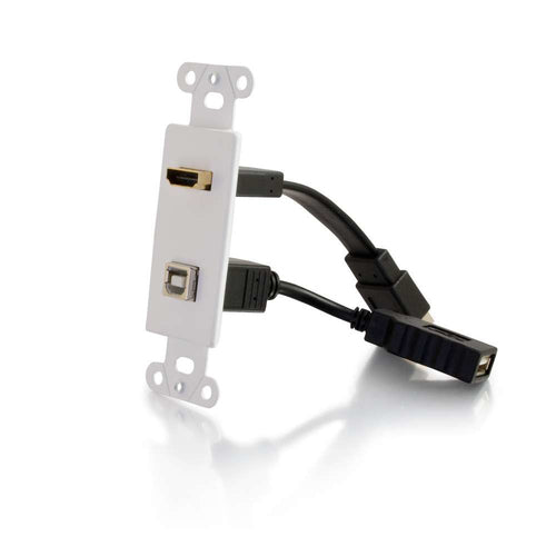 C2G 39702 cable gender changer