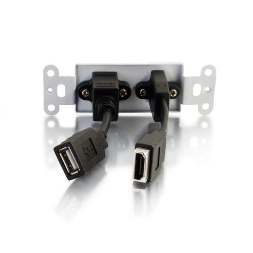 C2G 39702 cable gender changer