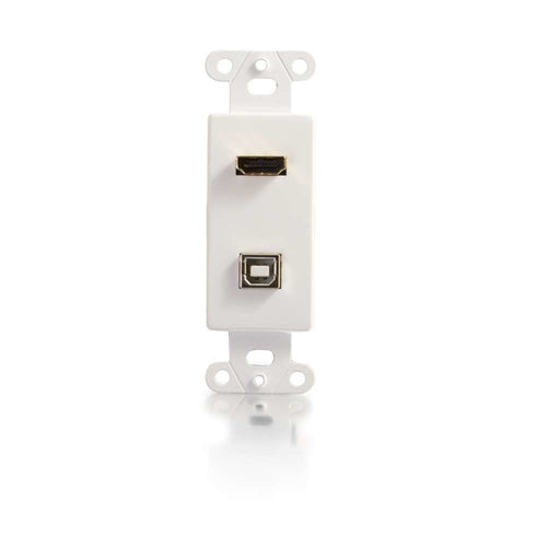 C2G 39702 cable gender changer