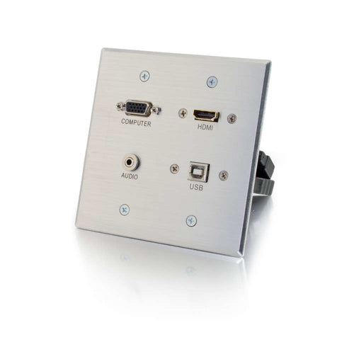 C2G 39703 socket-outlet