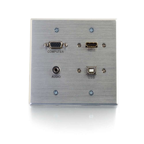 C2G 39703 socket-outlet