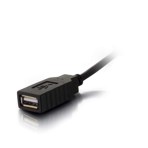 C2G 39703 socket-outlet