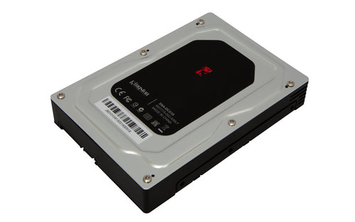 Kingston Technology 2.5 - 3.5" SATA Drive Carrier