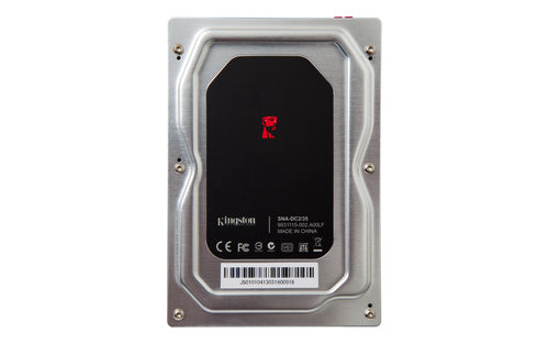 Kingston Technology 2.5 - 3.5" SATA Drive Carrier