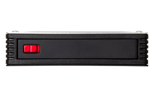 Kingston Technology 2.5 - 3.5" SATA Drive Carrier