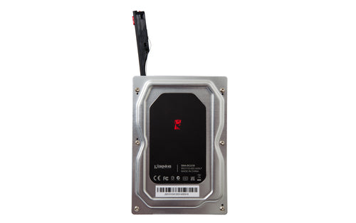 Kingston Technology 2.5 - 3.5" SATA Drive Carrier