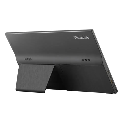 15.6 Inch Portable LED Monitor Full HD 1920x1080 Viewsonic VX1654