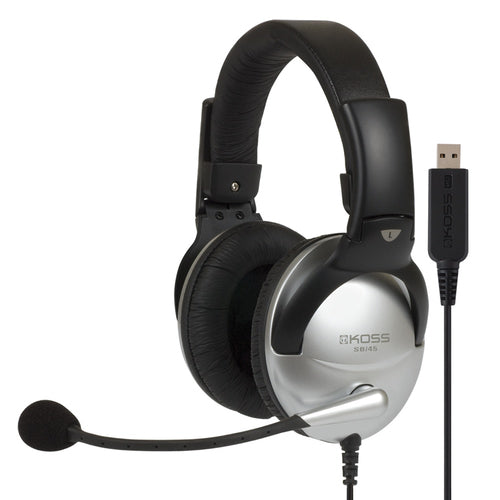 Koss SB45 USB headphones/headset