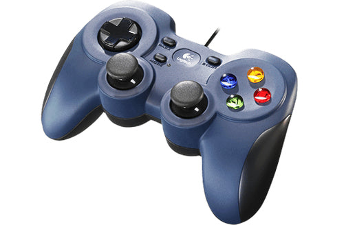 Logitech G 940-000135 Gaming Controller