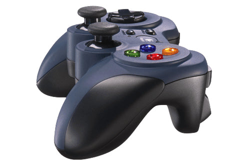 Logitech G 940-000135 Gaming Controller