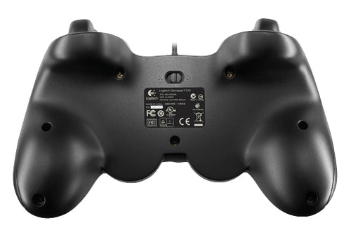 Logitech G 940-000135 Gaming Controller