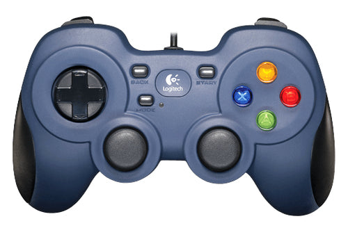 Logitech G 940-000135 Gaming Controller