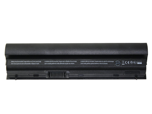 BTI DL-E6220X6 industrial rechargeable battery