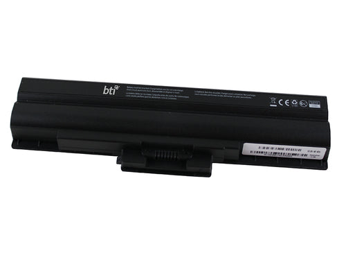BTI Li-Ion 4400mAh