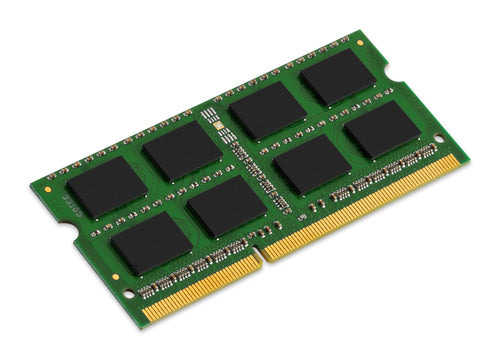 Kingston Technology ValueRAM 8GB DDR3L 204-Pin SO-DIMM Speichermodul – Verbessern Sie die Leistung Ihres Laptops
