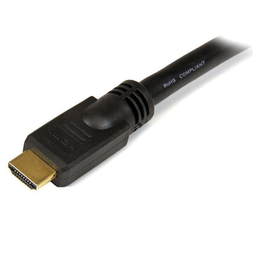 StarTech.com HDMM30 HDMI cable