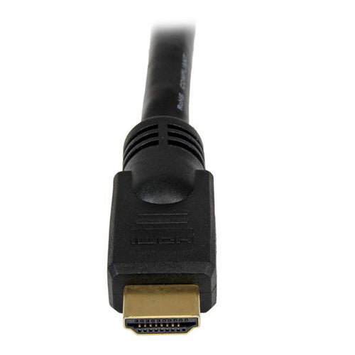 StarTech.com HDMM30 HDMI cable