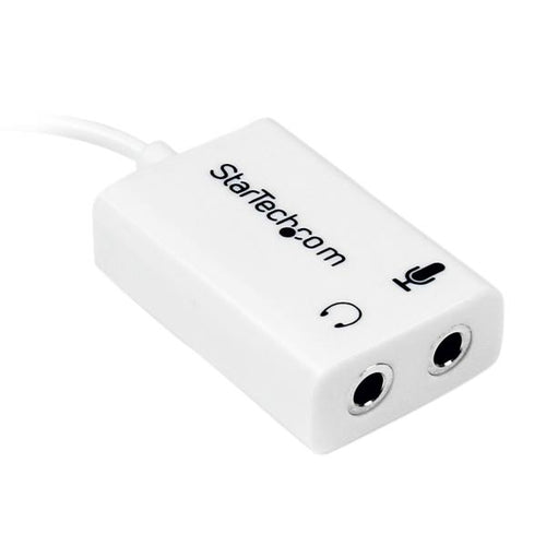 StarTech.com MUYHSMFFADW audio splitter