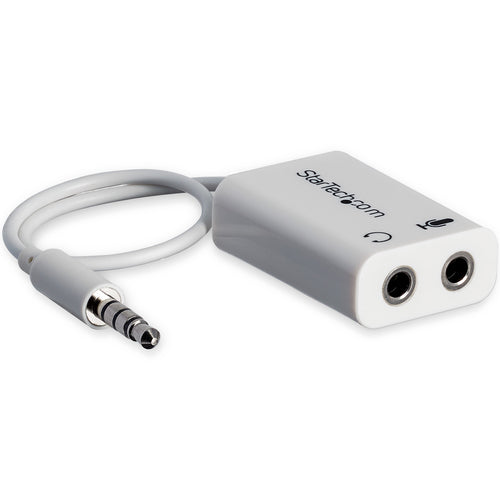 StarTech.com MUYHSMFFADW audio splitter