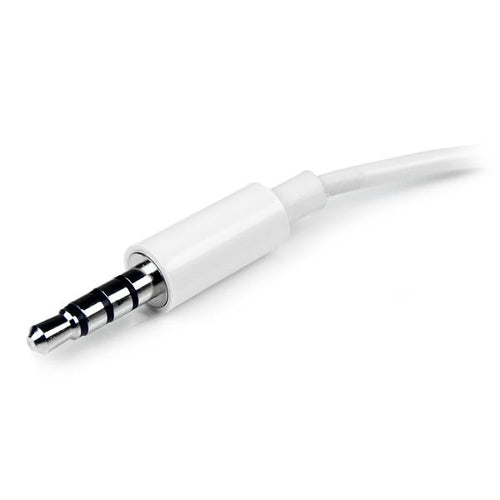 StarTech.com MUYHSMFFADW audio splitter