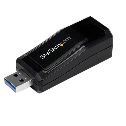 StarTech.com USB31000NDS network card