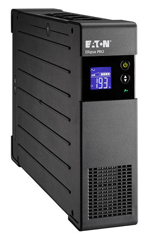 Eaton Ellipse PRO 1200 DIN uninterruptible power supply (UPS)