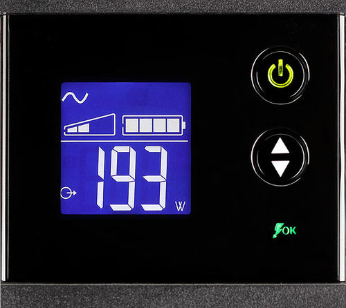 Eaton Ellipse PRO 1200 IEC uninterruptible power supply (UPS)