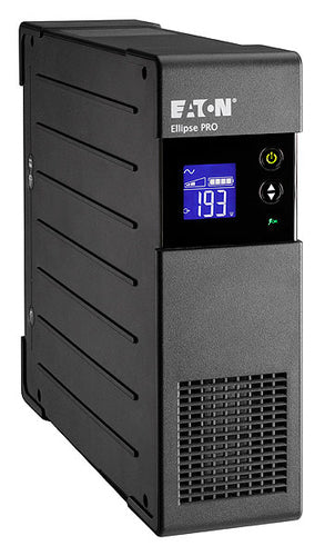 Eaton Ellipse PRO 850 IEC uninterruptible power supply (UPS)