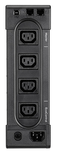 Eaton Ellipse PRO 850 IEC uninterruptible power supply (UPS)