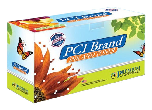 PCI CF258A- toner cartridge