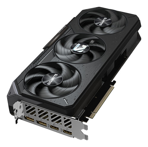 GIGABYTE Radeon RX 9070 XT GAMING OC 16G
