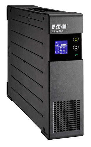 Eaton Ellipse PRO 1600 DIN uninterruptible power supply (UPS)